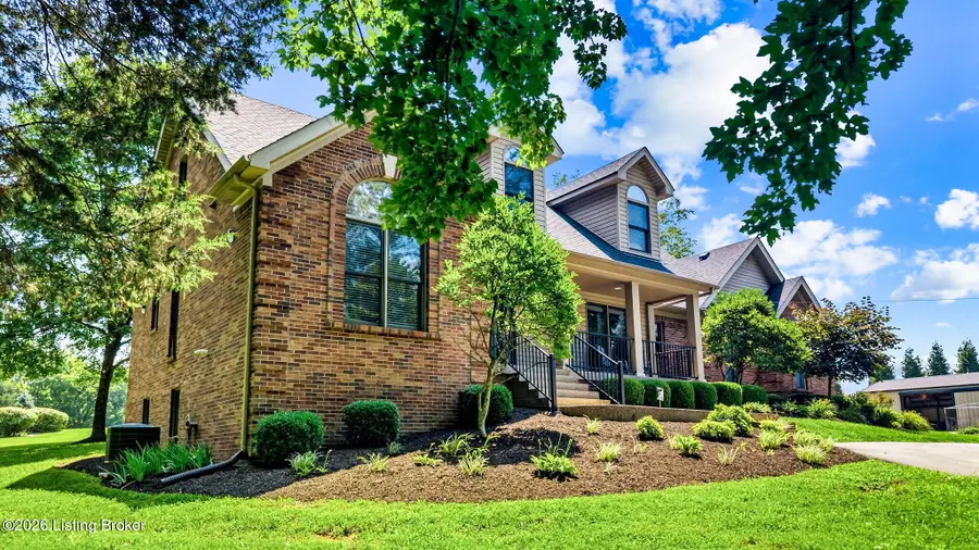 16812 Aiken Rd, Louisville, KY 40245 - #3