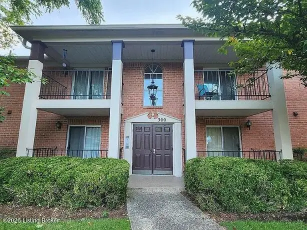 308 Forest Park Rd, Louisville, KY 40223 - #1