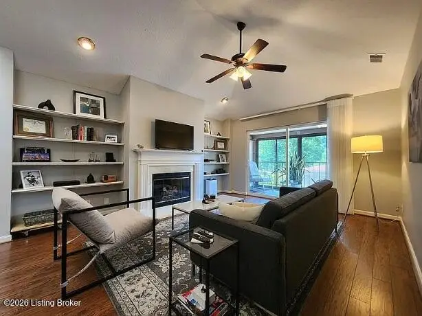 308 Forest Park Rd, Louisville, KY 40223 - #2