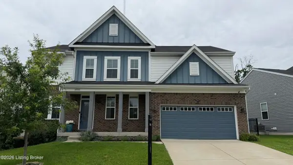 18105 Bridle Run Dr, Louisville, KY 40245