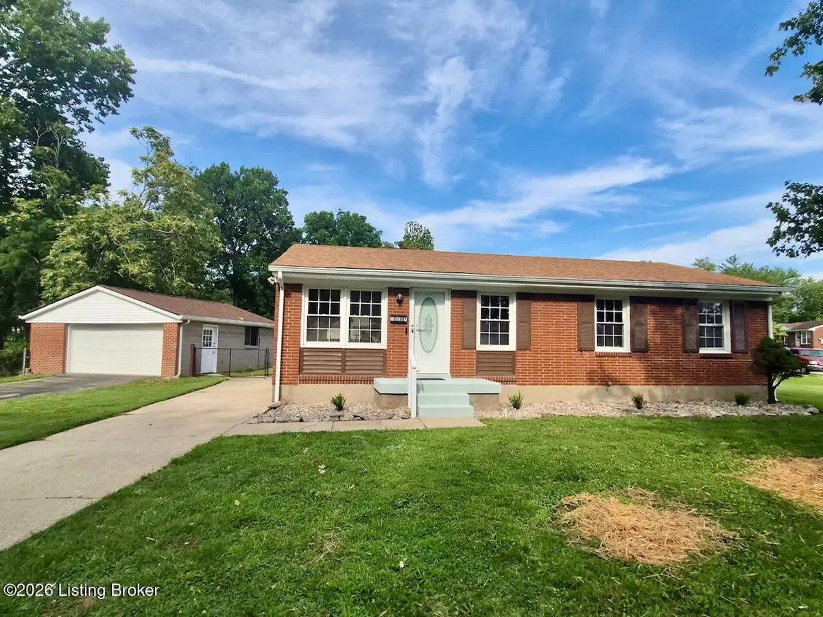 10207 Caven Ave, Louisville, KY 40229 - #1