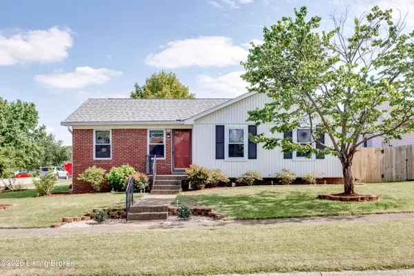 10408 Vantage Rd, Jeffersontown, KY 40299