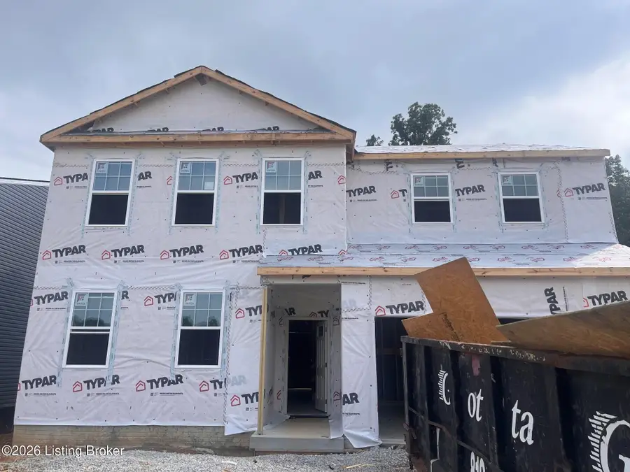 8330 Hollis View Way, Louisville, KY 40214 - #2