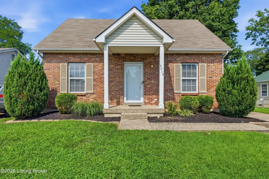 7714 Texlyn Ct, Louisville, KY 40258 - #2
