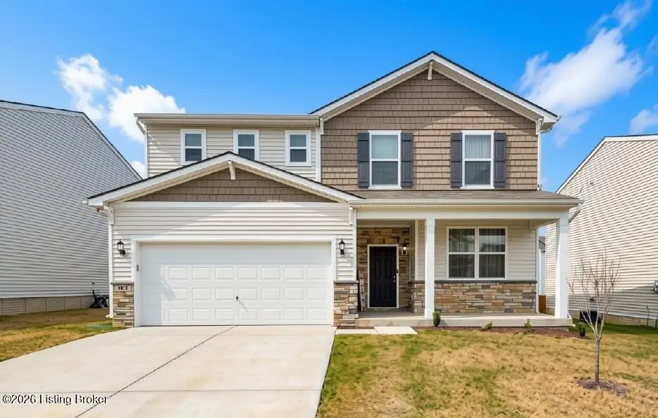 163 Ardmore Crossing Dr, Shelbyville, KY 40065 - #1