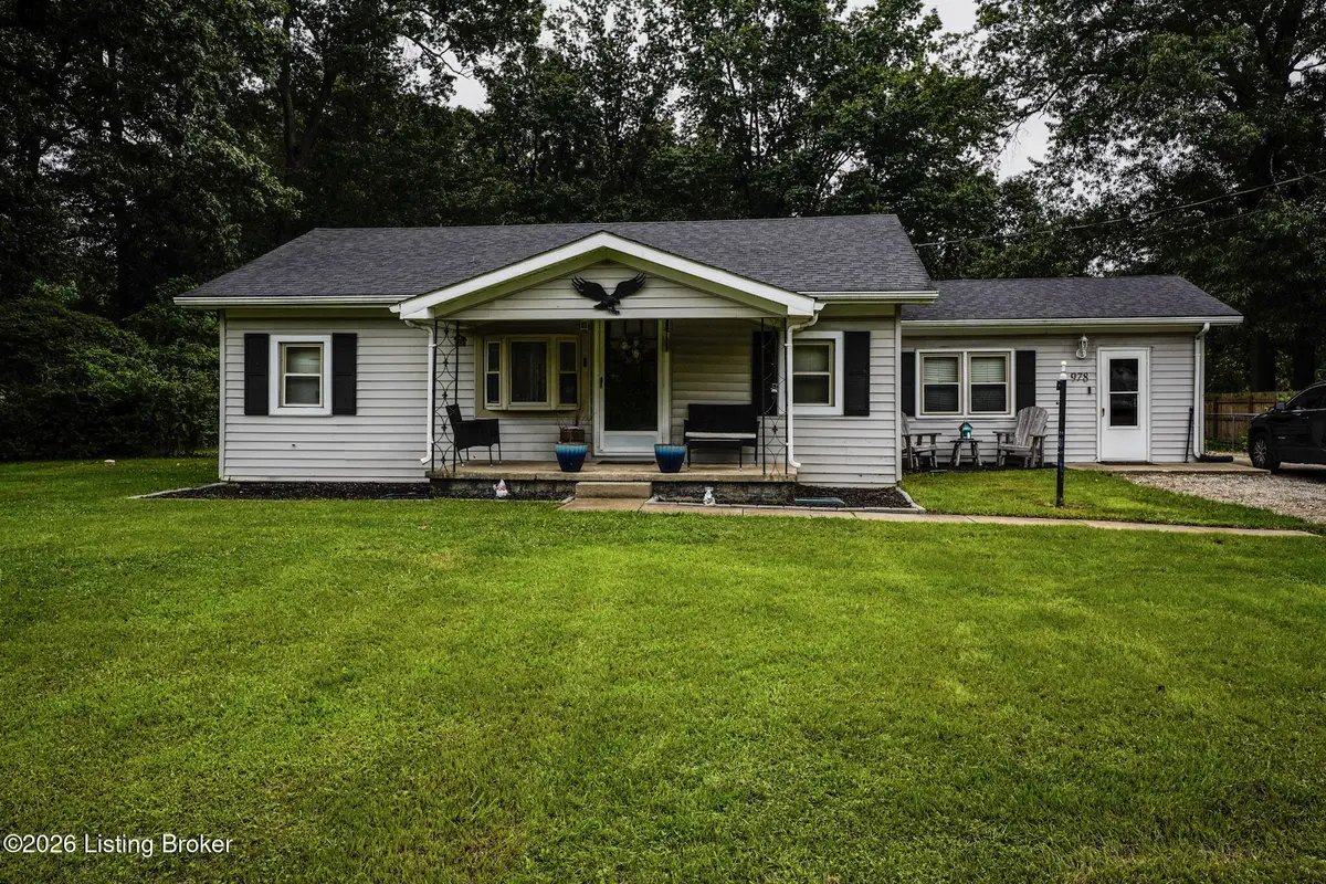 978 Raymond Rd, Shepherdsville, KY 40165 - #1
