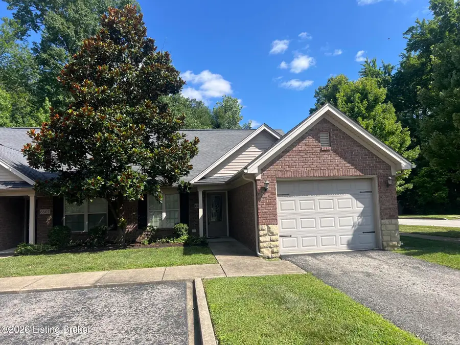 6600 Renate Rd, Louisville, KY 40291 - #2