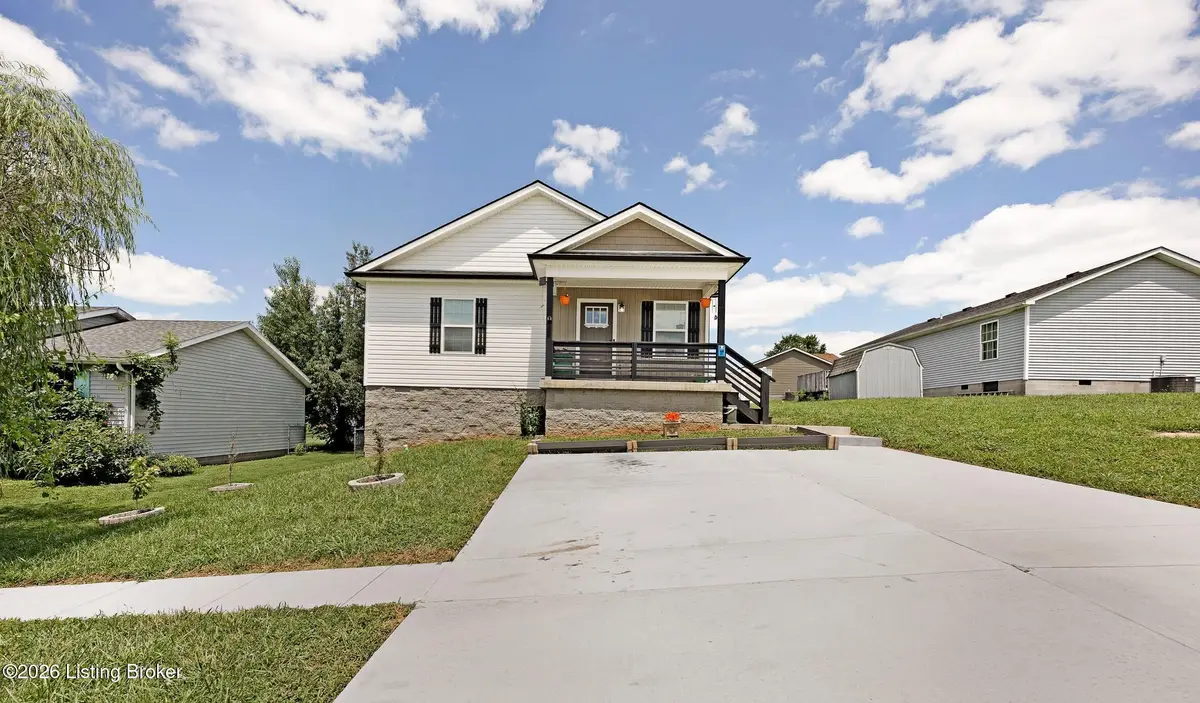 108 Wilble Blvd, Bardstown, KY 40004 - #1