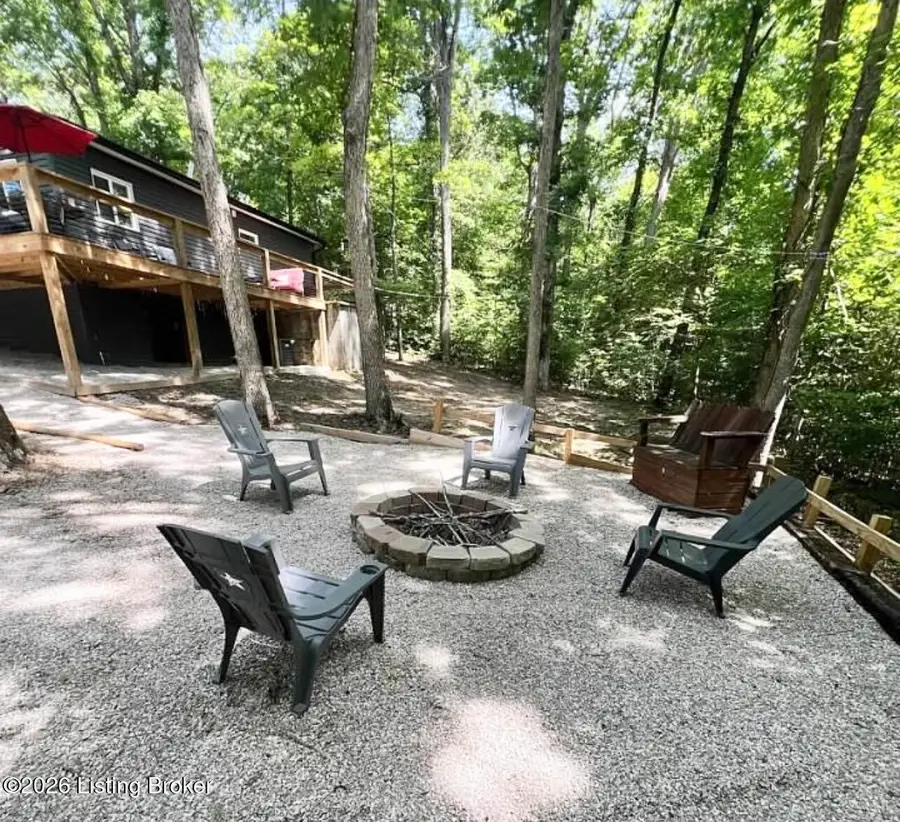 307 Kaufman Rd, Clarkson, KY 42726 - #2