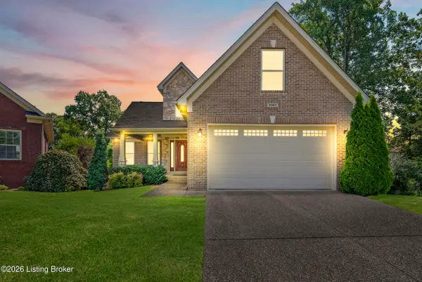 6503 Fernhill Ct, Louisville, KY 40291