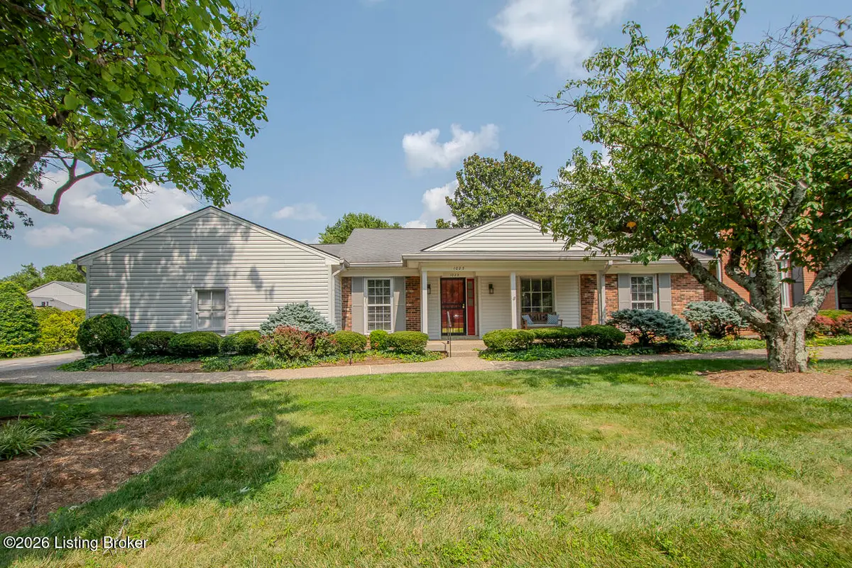 1023 Whetstone Way, Louisville, KY 40223 - #1