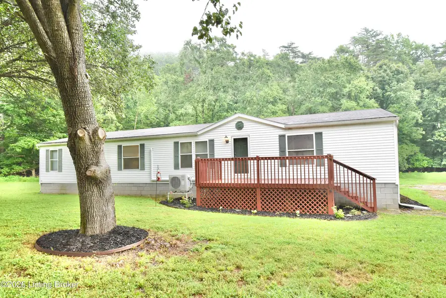 1891 Horsefly Hollow Rd, Lebanon Junction, KY 40150 - #2