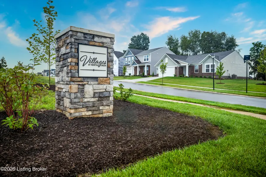 8823 Legendary Ln, Louisville, KY 40229 - #2
