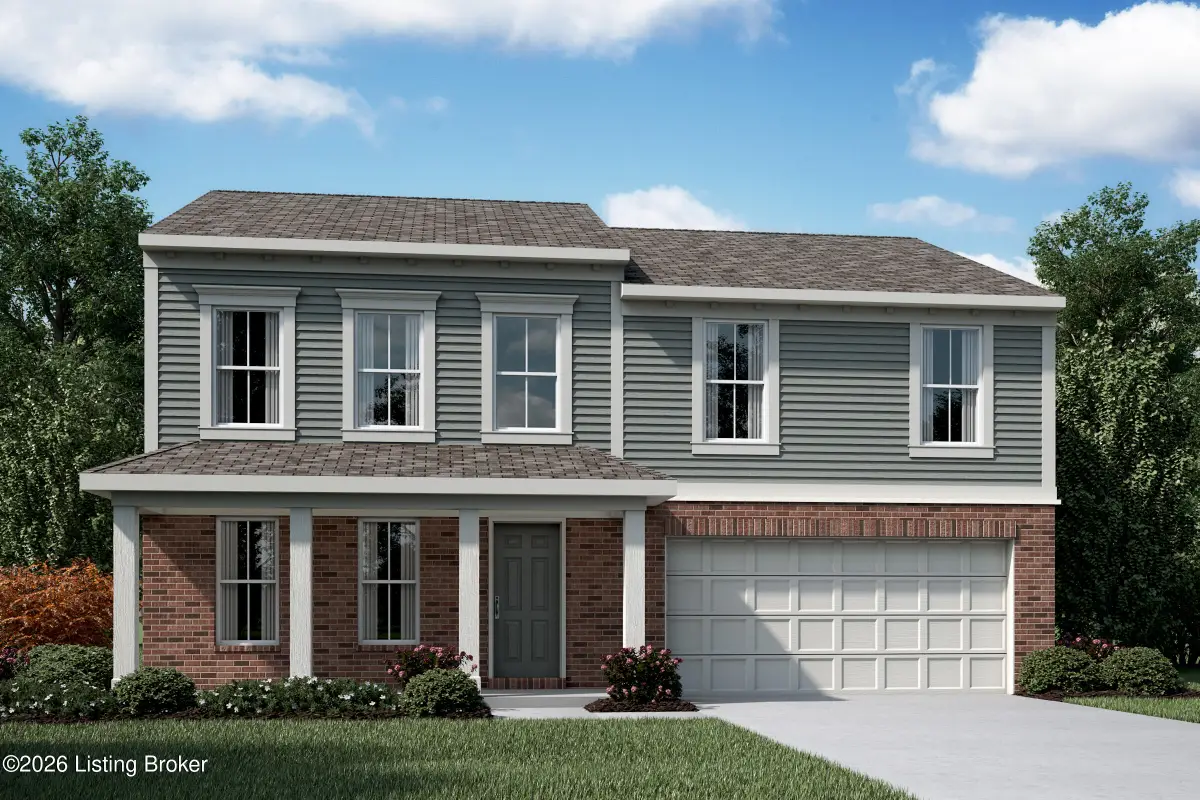 11116 Ornate Pl, Louisville, KY 40229 - #1
