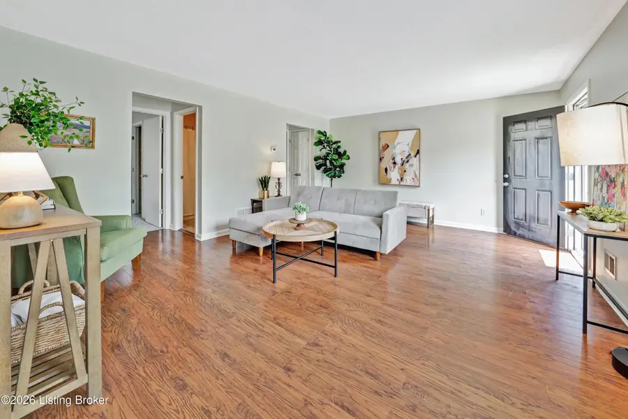 10787 Colonial Woods Way, Louisville, KY 40223 - #3