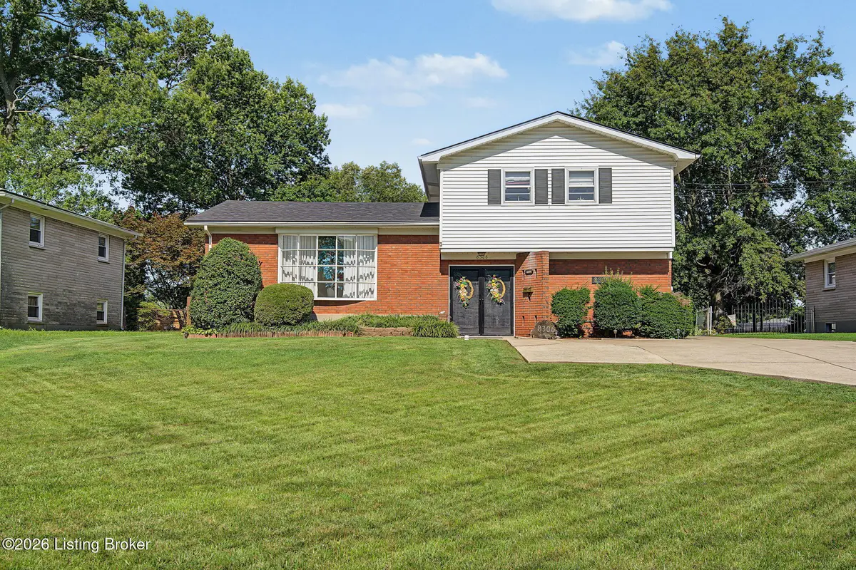 8306 Terry Rd, Louisville, KY 40258 - #1