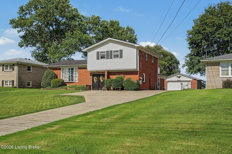 8306 Terry Rd, Louisville, KY 40258 - #2