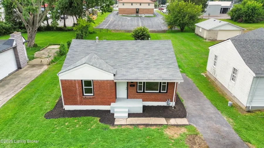10407 Villa Dr, Louisville, KY 40272 - #3