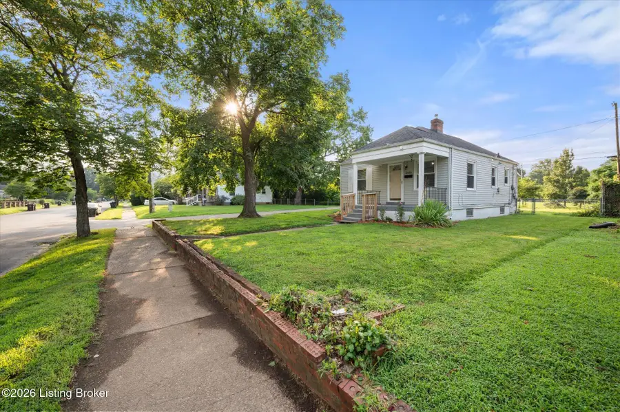 2455 Lindbergh Dr, Louisville, KY 40208 - #3