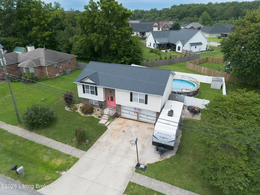 603 Princeton Dr, Elizabethtown, KY 42701 - #3