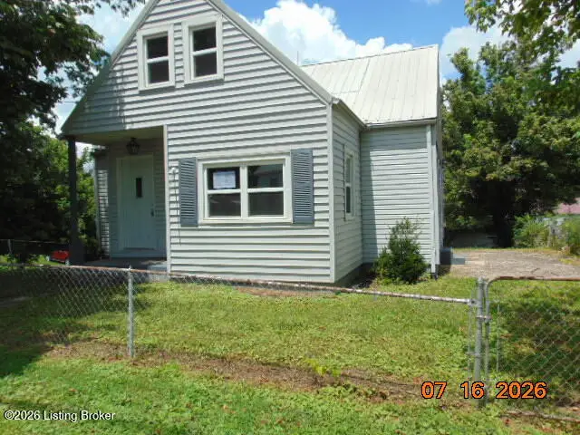 10005 E Highway 144, Stephensport, KY 40170 - #1