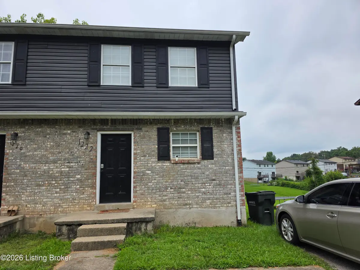 1222 Clear Ridge Ln, Radcliff, KY 40160 - #1