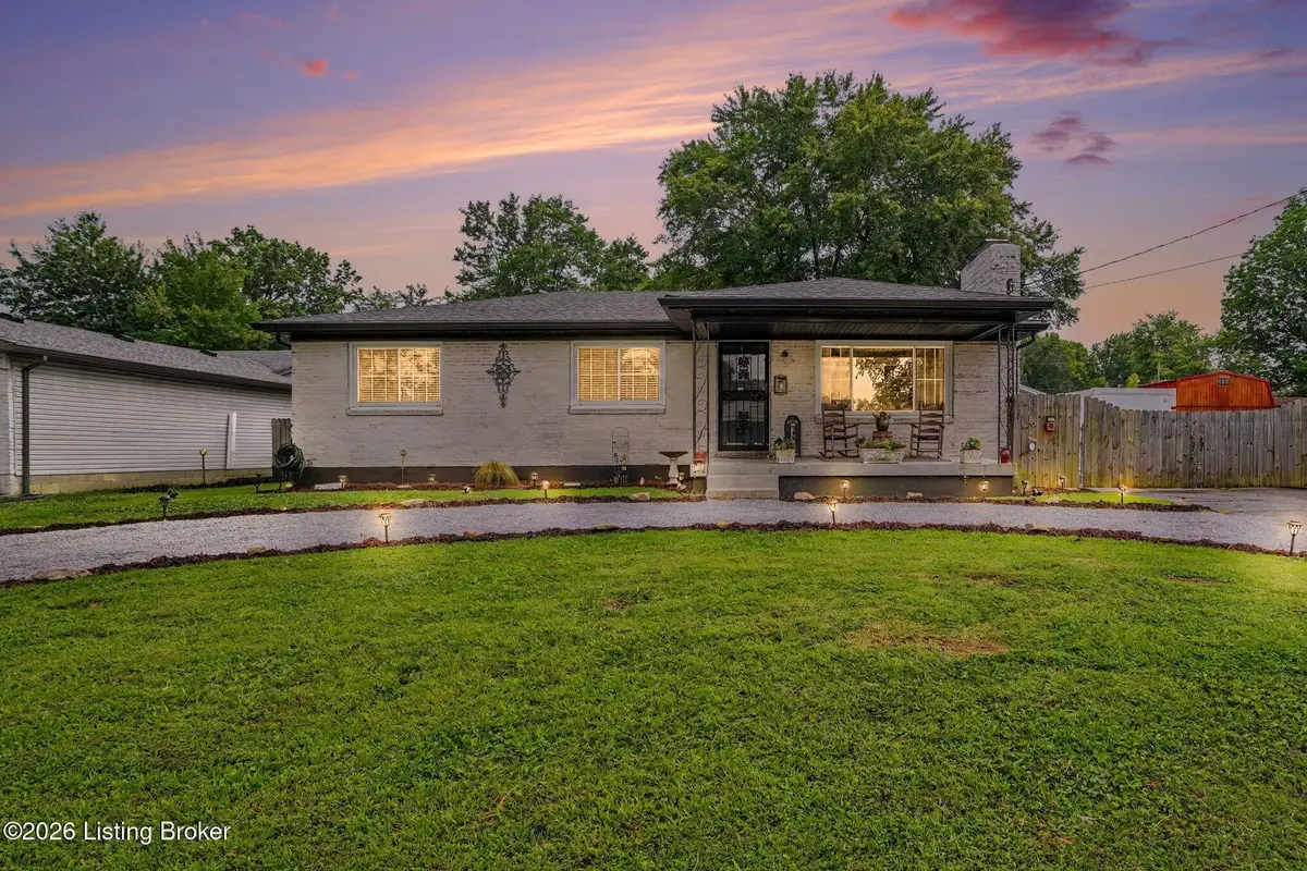 7006 Sunny Vale Way, Louisville, KY 40272 - #1