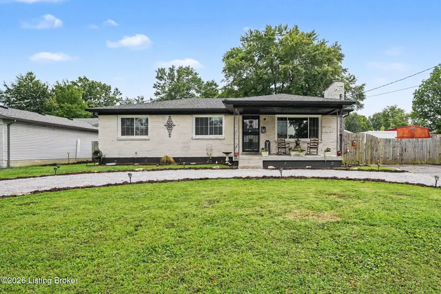 7006 Sunny Vale Way, Louisville, KY 40272 - #2