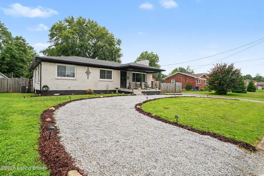 7006 Sunny Vale Way, Louisville, KY 40272 - #3