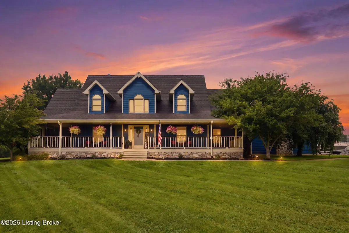 544 Keenon Rd, Harrodsburg, KY 40330 - #1