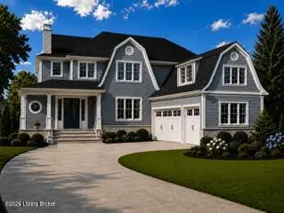 6522 Rosecliff Ct, Prospect, KY 40059 - #1