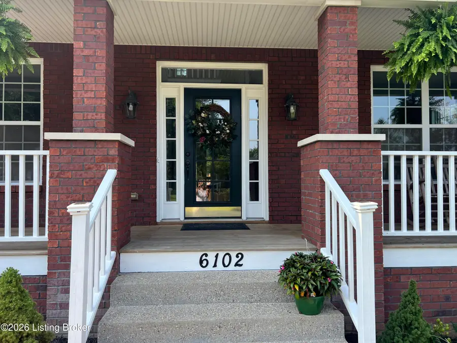 6102 Ledgerock Cove Pl, Louisville, KY 40219 - #3