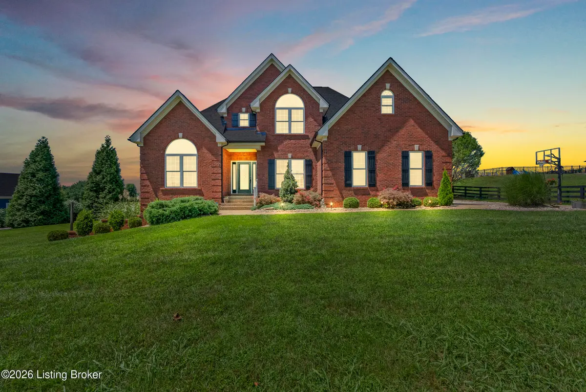 4916 Sycamore Run Dr, La Grange, KY 40031 - #1