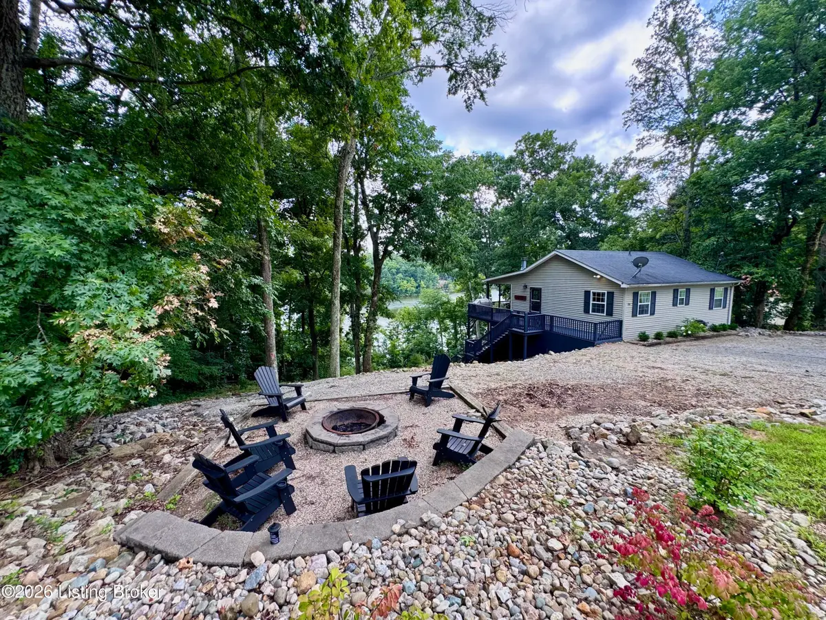 755 Meadow Lake Ln, Hardinsburg, KY 40143 - #1