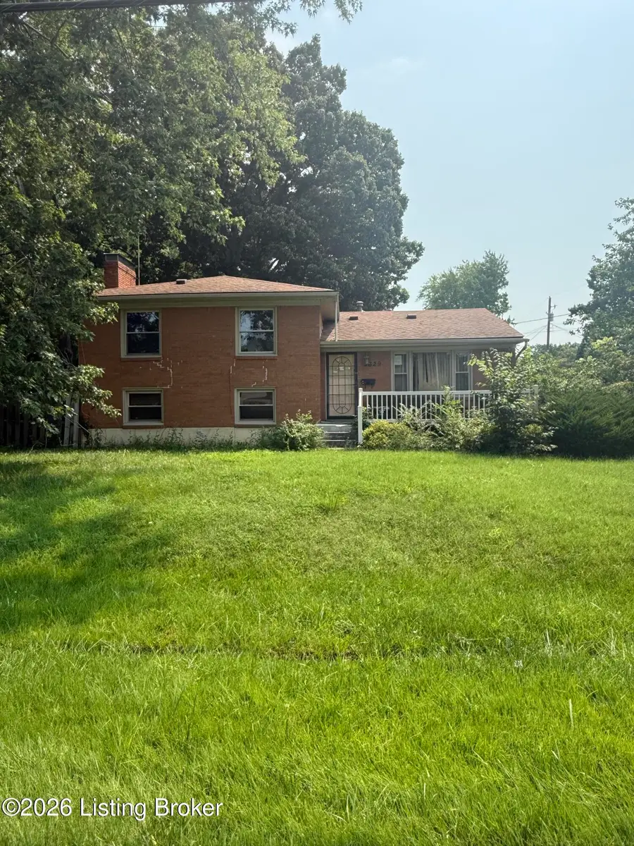 5629 Carolyn Way, Louisville, KY 40219 - #2