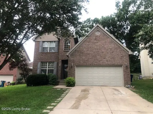 930 Woodland Ridge Cir, La Grange, KY 40031 - #1