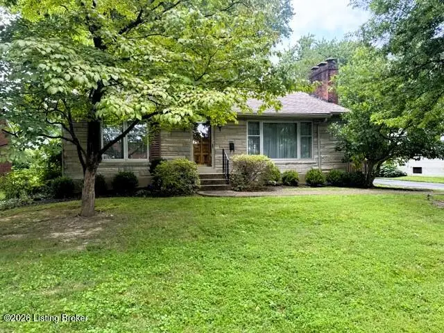 204 Biltmore Rd, Louisville, KY 40207 - #1