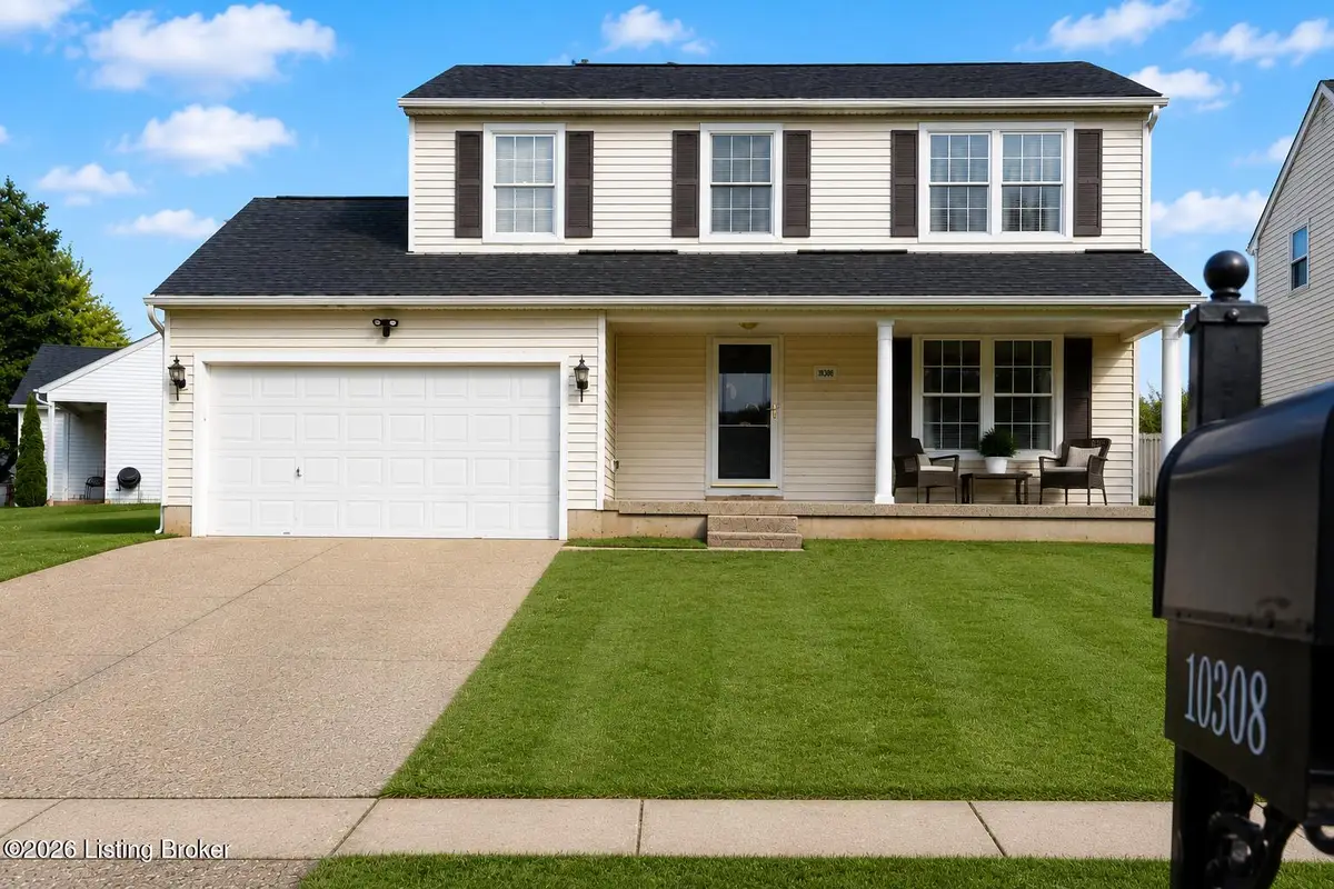 10308 Arbor Oak Dr, Louisville, KY 40229 - #1