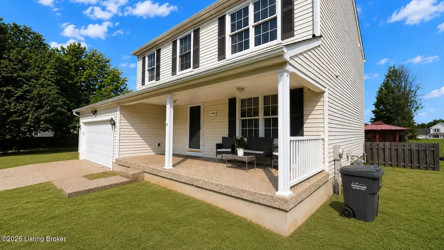 10308 Arbor Oak Dr, Louisville, KY 40229 - #3