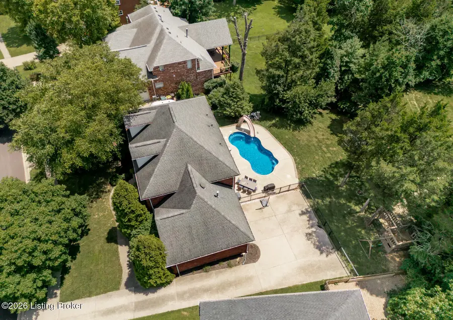4308 Pleasant Glen Dr, Louisville, KY 40299 - #2