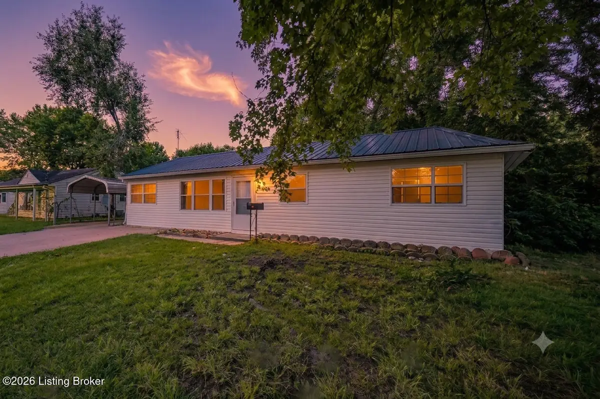 7005 Ethan Allen Way, Louisville, KY 40272 - #1