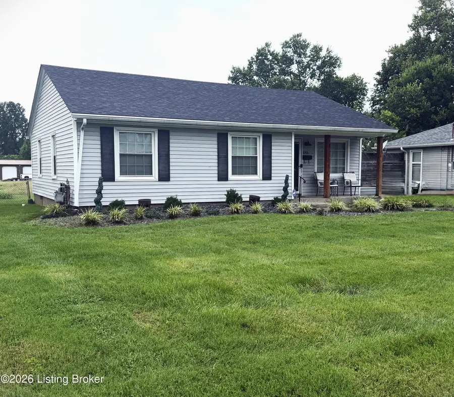 10306 Grafton Hall Rd, Louisville, KY 40272 - #2