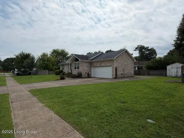 161 River Trace, Shepherdsville, KY 40165 - #3