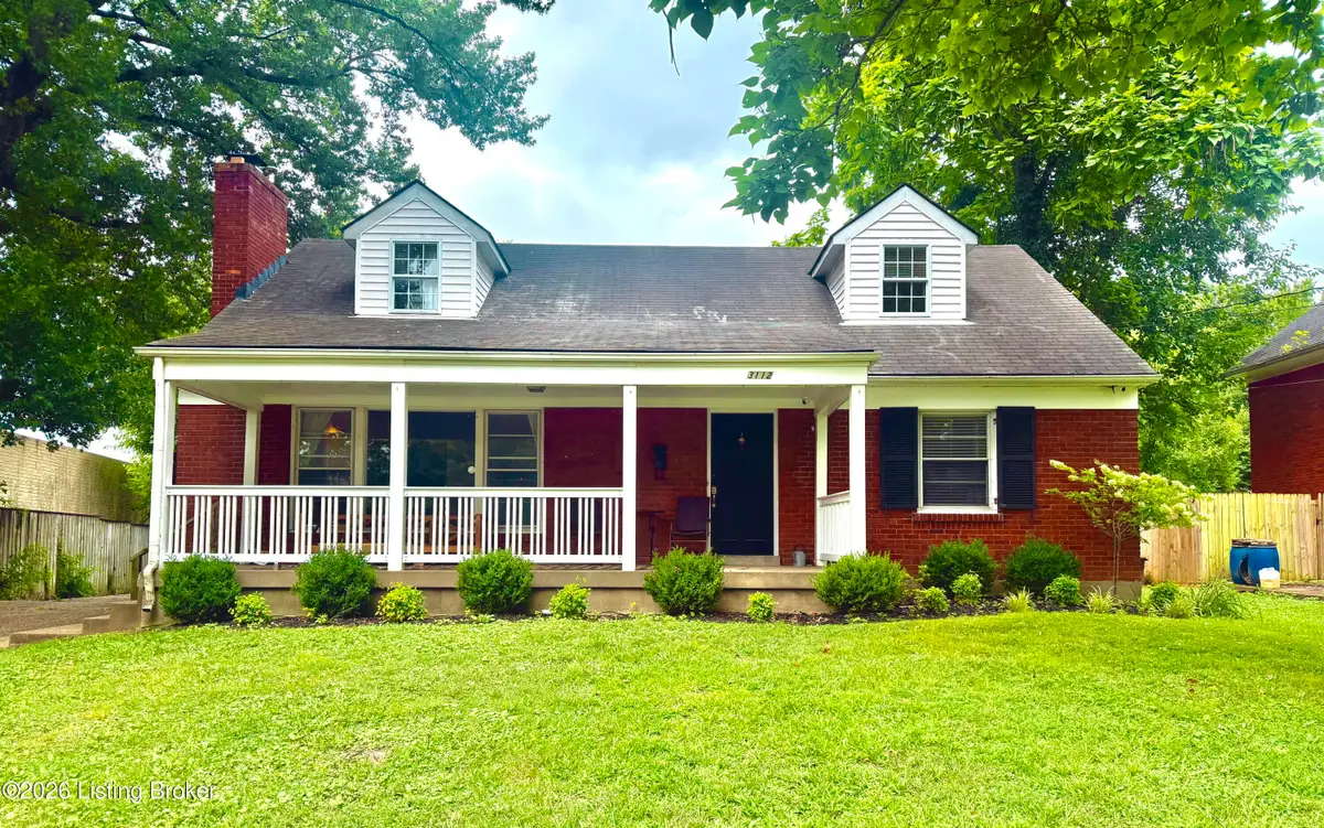 3112 Tremont Dr, Louisville, KY 40205 - #1
