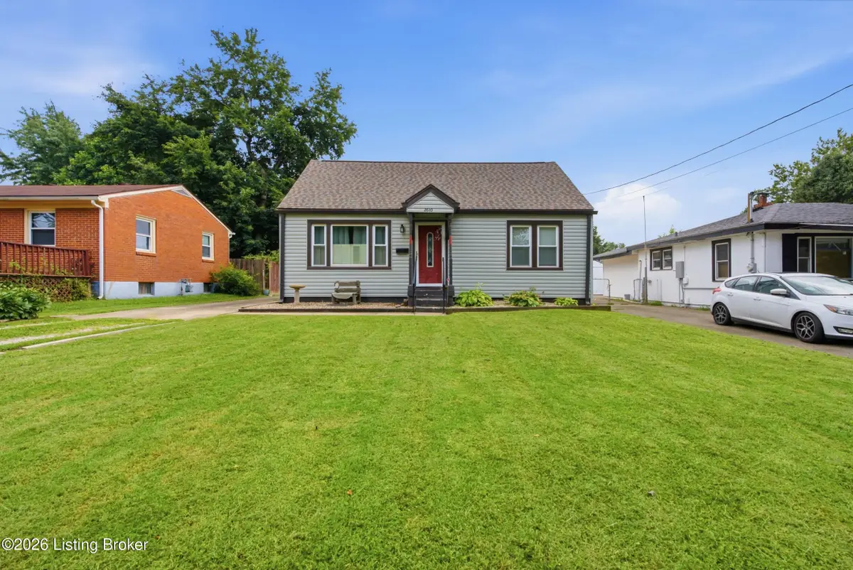 2610 Franklin Ave, Louisville, KY 40216 - #1