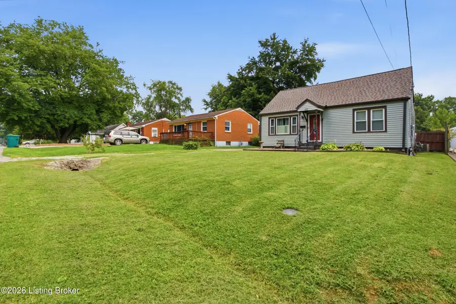 2610 Franklin Ave, Louisville, KY 40216 - #3