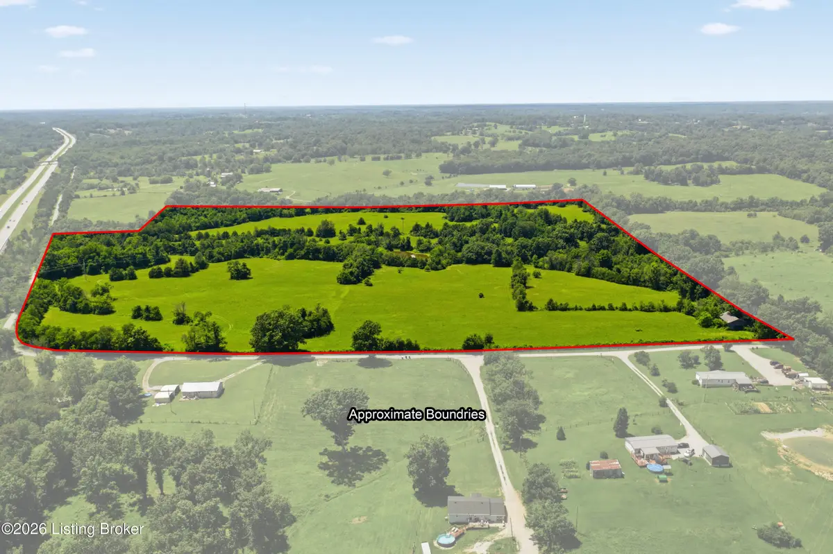935 Paxton Rd, Salvisa, KY 40372 - #1
