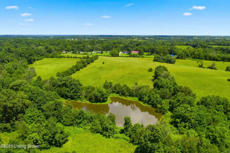 935 Paxton Rd, Salvisa, KY 40372 - #2