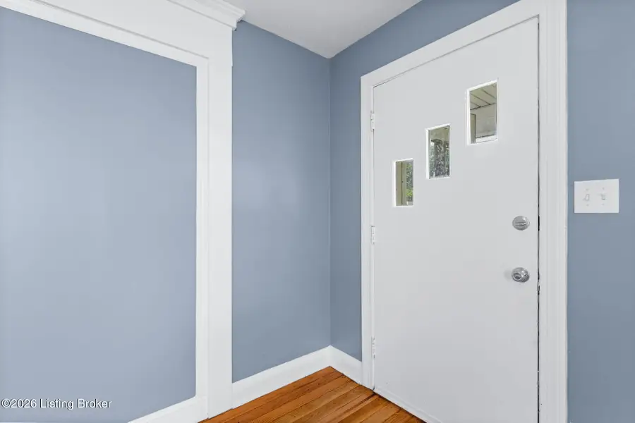 1028 Camden Ave, Louisville, KY 40215 - #2