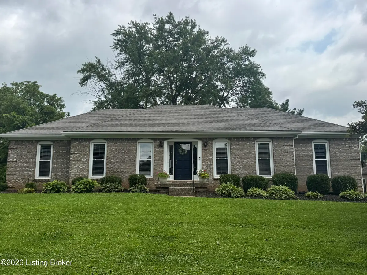 213 Club Oak Ct, Louisville, KY 40223 - #1